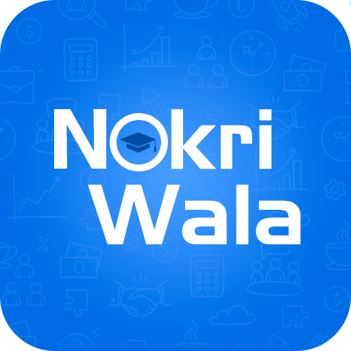 Nokri Wala - Work From Home
