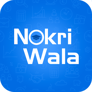 Nokri Wala - Work From Home