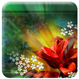 Beautiful Flowers Wallpapers icon