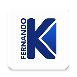 Icon image Fernando K