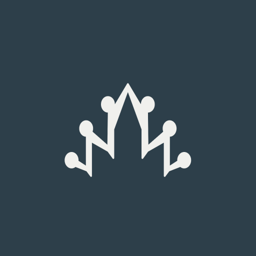 High Frequency Business logo