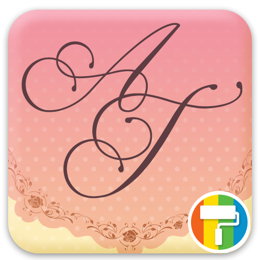 Afternoon Tea ASUS ZenUI Theme logo