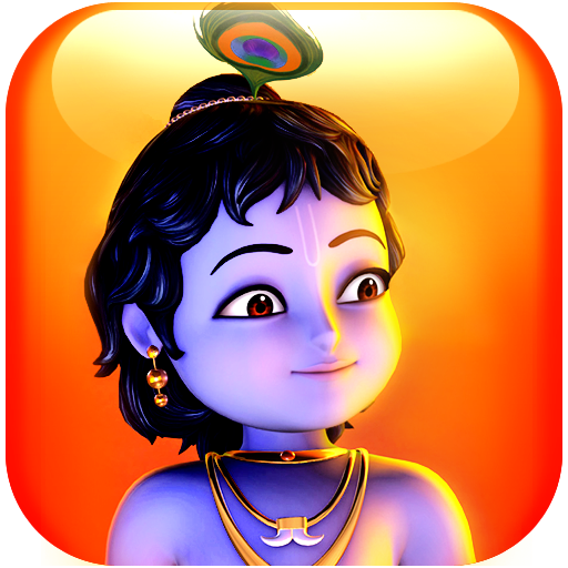 Achyutam Keshavam Krishna 1.0 Icon