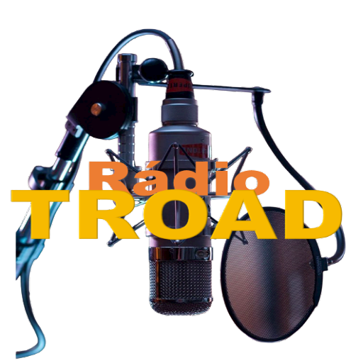 Rádio TROAD logo