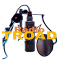 Download R dio TROAD 3.9 Apk for android