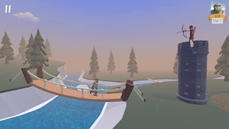 Game screenshot Glennhaven apk download