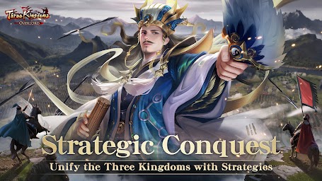 Three Kingdoms: Overlord