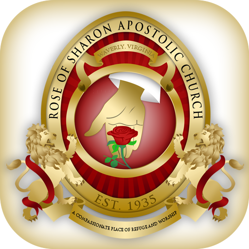 ROSAC Fellowship logo