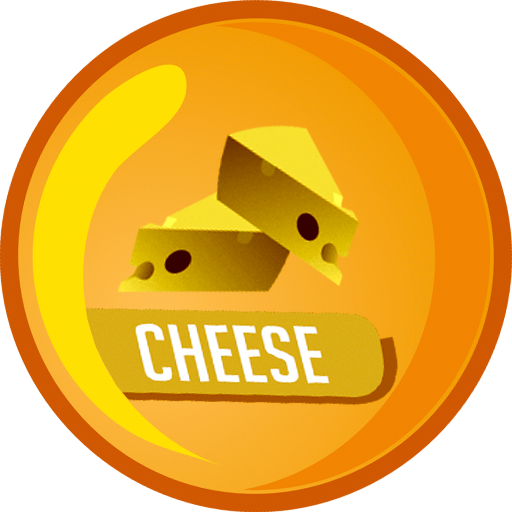 Cheese Platter 1.6 Icon