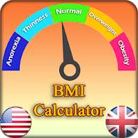 Advanced BMI Calculator