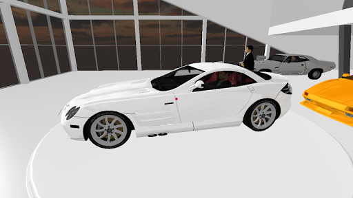 SFEAM - Virtual Reality Car Sh Screenshot 3 - AppWisp.com