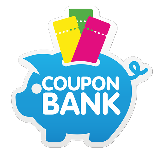 CouponBank logo