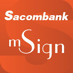 Icon image Sacombank mSign