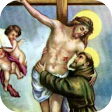 Oracion al Santo Francisco de Asis icon