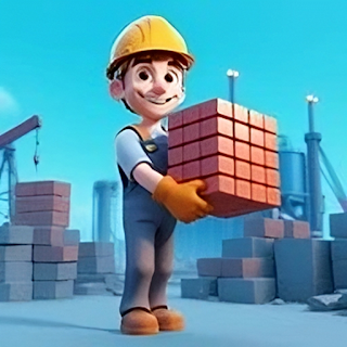 Build and Get Rich apk
