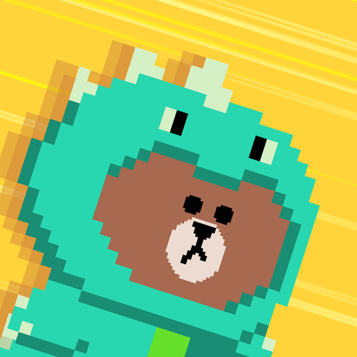 Brown Run Google Play のアプリ