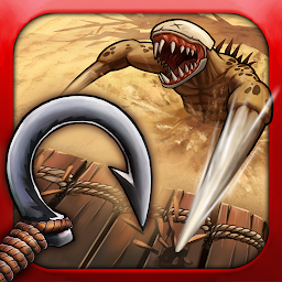 Icon image Raft® Survival: Desert Nomad