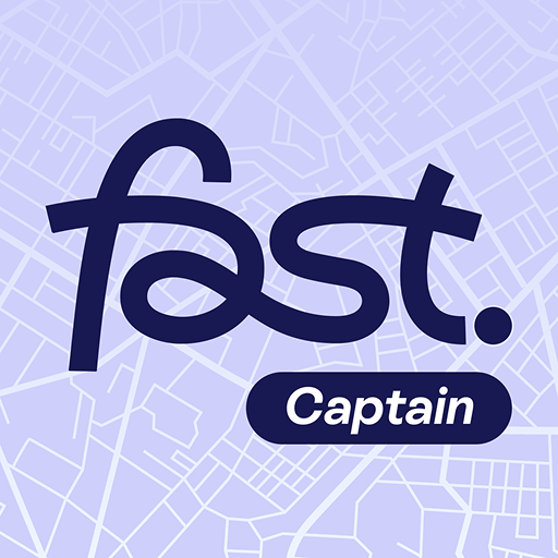 Fast Captain