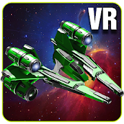 Top 39 Arcade Apps Like VR Spaceship Race - VR Space 3D Tour - Best Alternatives