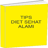 TIPS DIET ALAMI LOSS WEIGHT icon