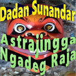 Cover Image of डाउनलोड Astrajingga Ngadeg Raja Wayang  APK