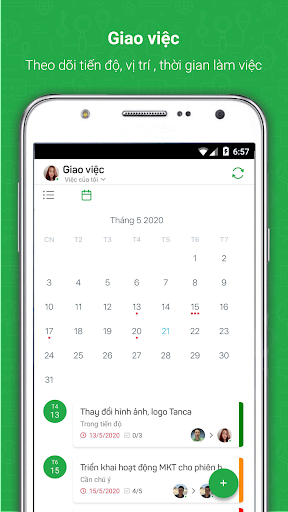 MyVNMHRM Screen 3