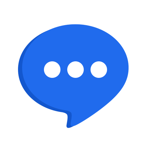 Messages Text Messaging App