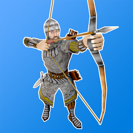 Archer Attack logo