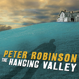 The Hanging Valley: A Novel of Suspense-এর আইকন ছবি