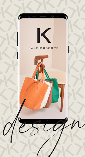 Kaleidoscope – Fashion and Home