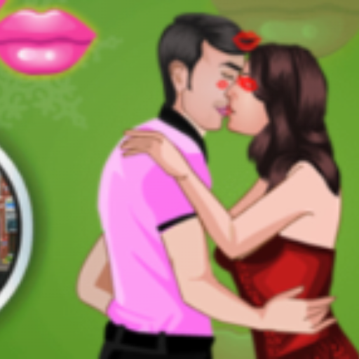 Christmas Kissing Games Girls Download on Windows