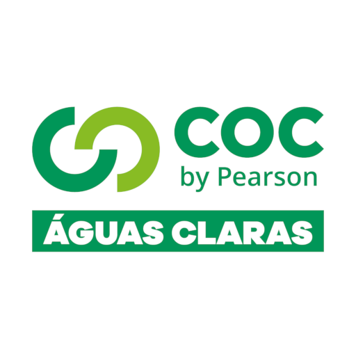 COC Águas Claras logo