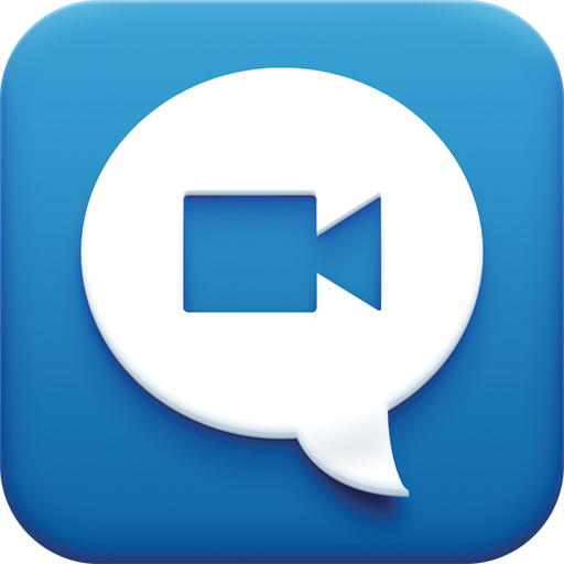 Nedo | Chat & Video Calls  Icon
