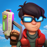 Cover Image of Download Turbo Shot 1.01 APK