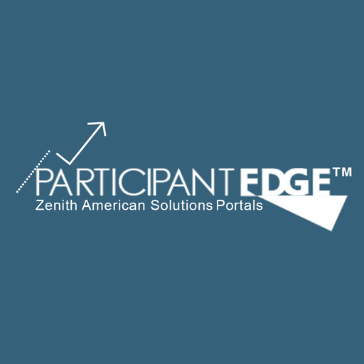 Participant Edge logo