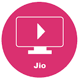 Free JioTV Live Movies Guide icon