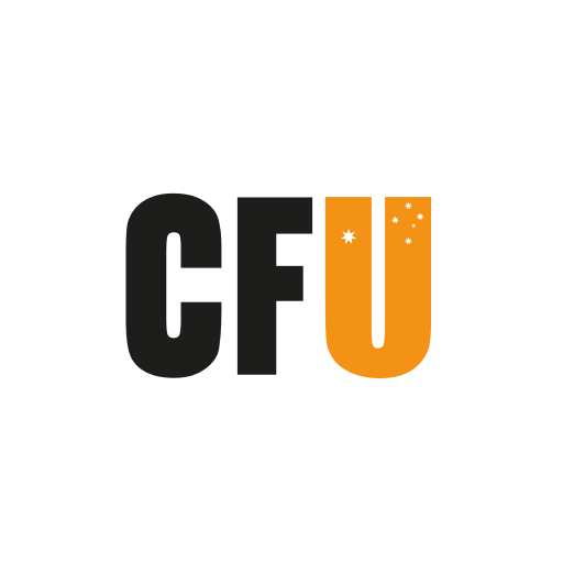 CrossFit Union logo