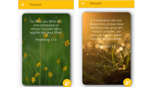 Libre - Versículos Screen 3