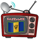 Barbados TV icon