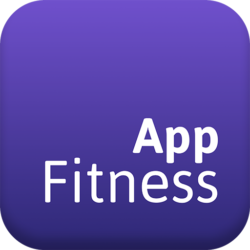 App Fitness academia e treino 1.0.3.13 Icon