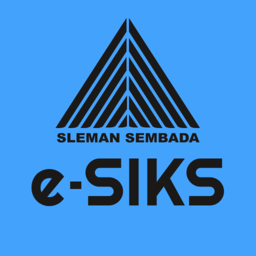 E-SIKS (Kebudayaan) Sleman Mob logo