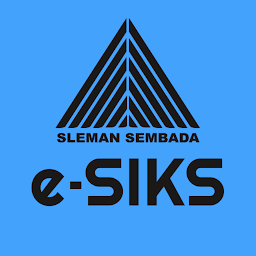 Icon image E-SIKS (Kebudayaan) Sleman Mob