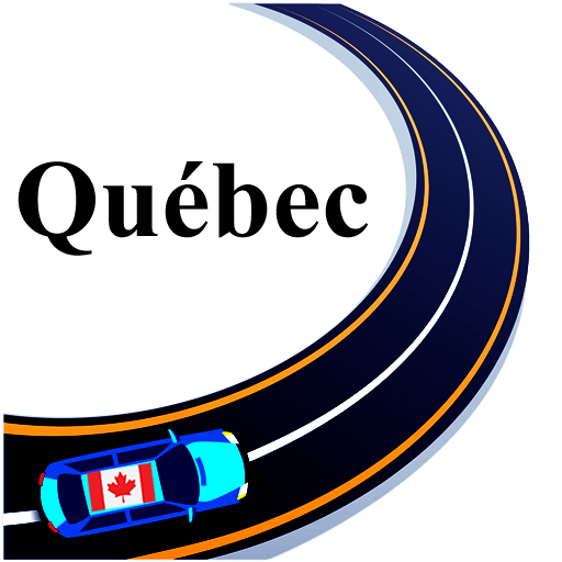 SAAQ Test logo