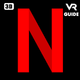 Guide : Netflix VR HD icon