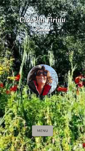 Android application Claudia Firinu screenshort