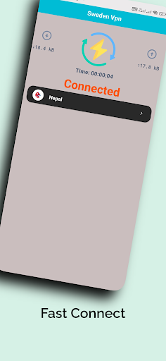 Sweden VPN - Fast  Secure Vpn