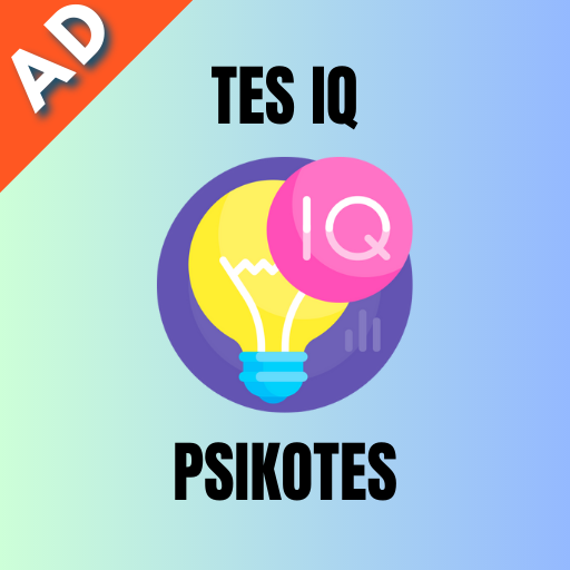 Tes IQ dan Psikotest