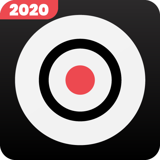 StreamGuru - Screen Recorder & logo