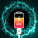Battery Charging Animations - Androidアプリ