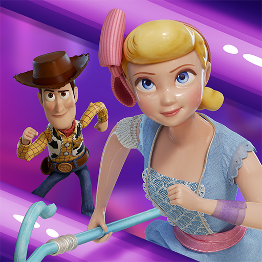 Toy Story Drop Aplicaciones En Google Play - toy story 4 en roblox escapa de la jugueteria juegos